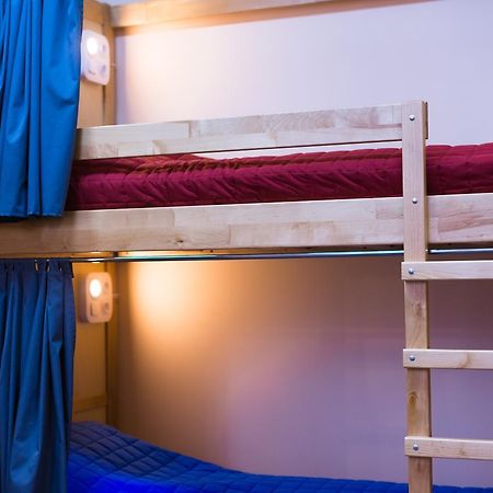 Dream Hostel Zaporizhia Exteriör bild