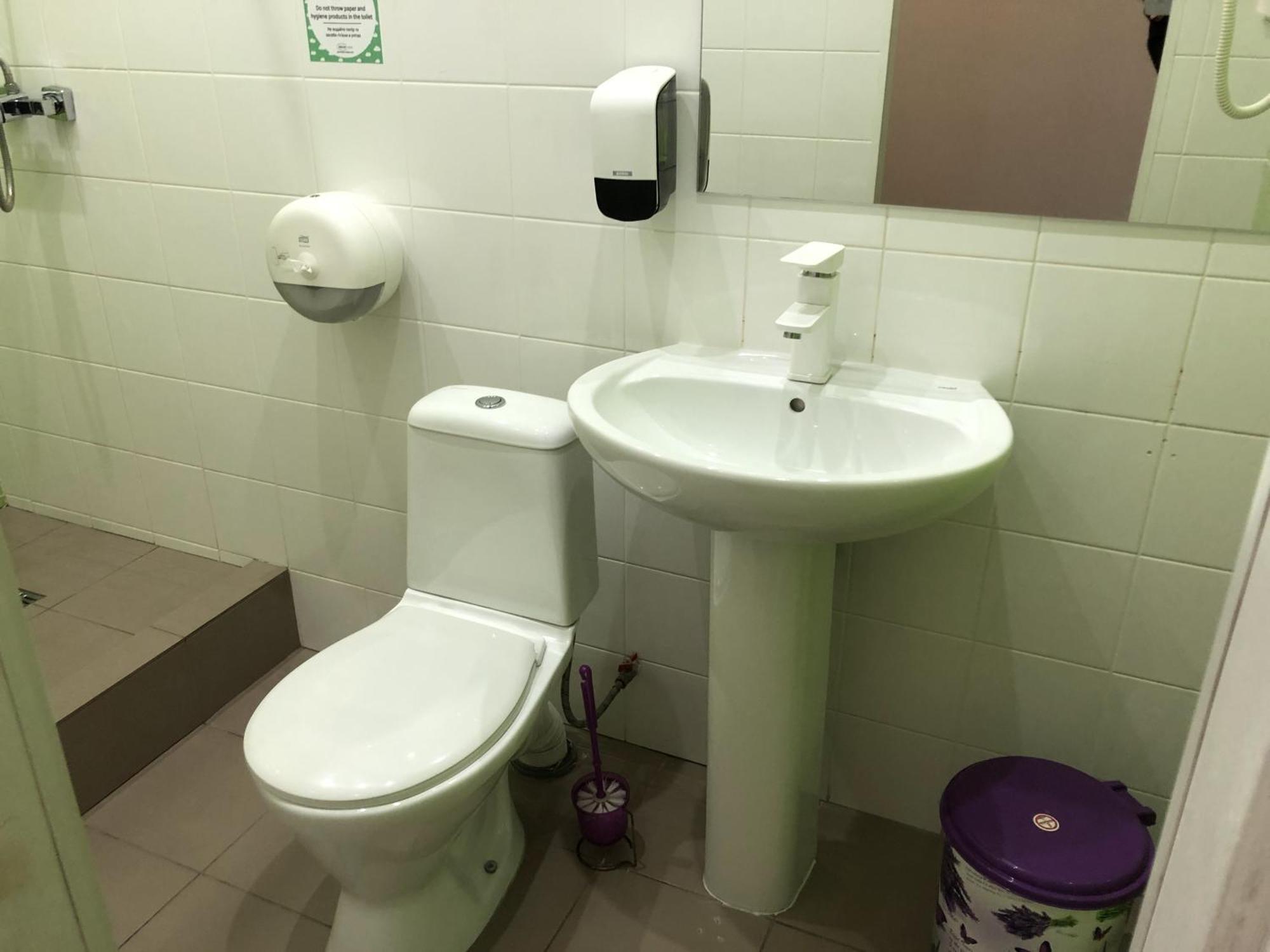Dream Hostel Zaporizhia Exteriör bild