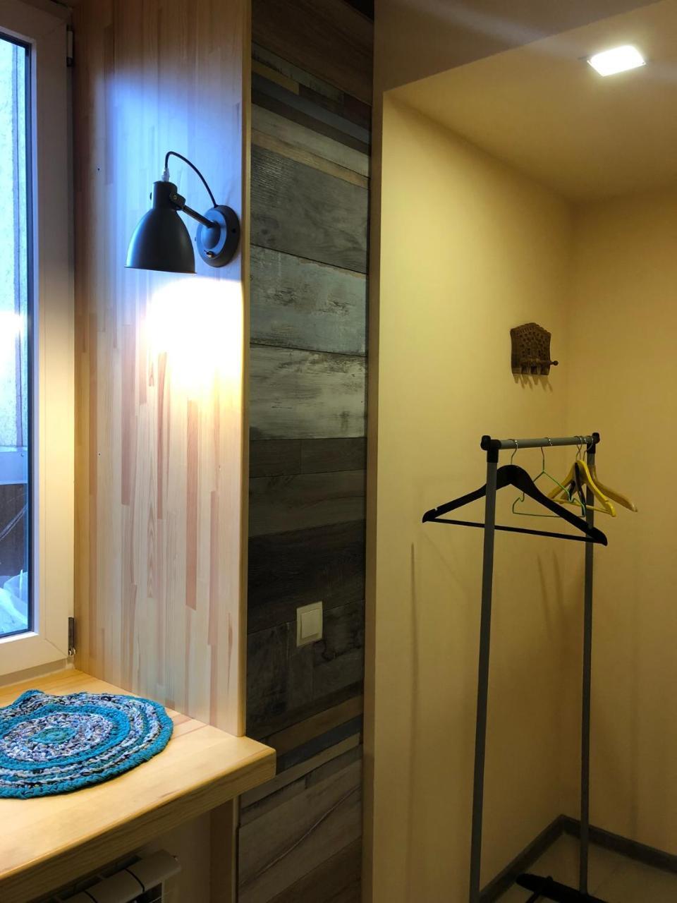 Dream Hostel Zaporizhia Exteriör bild