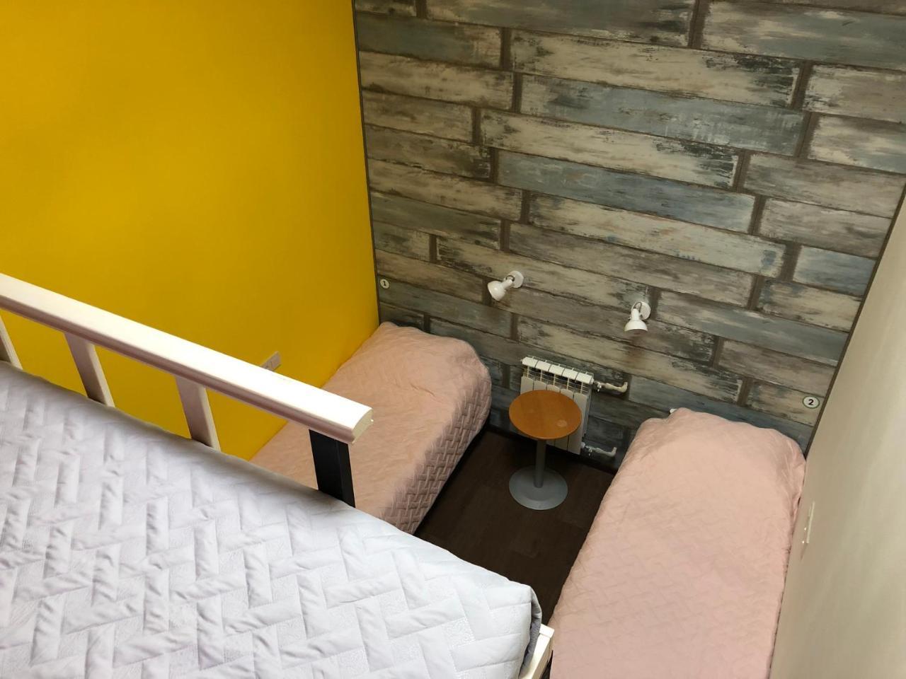 Dream Hostel Zaporizhia Exteriör bild