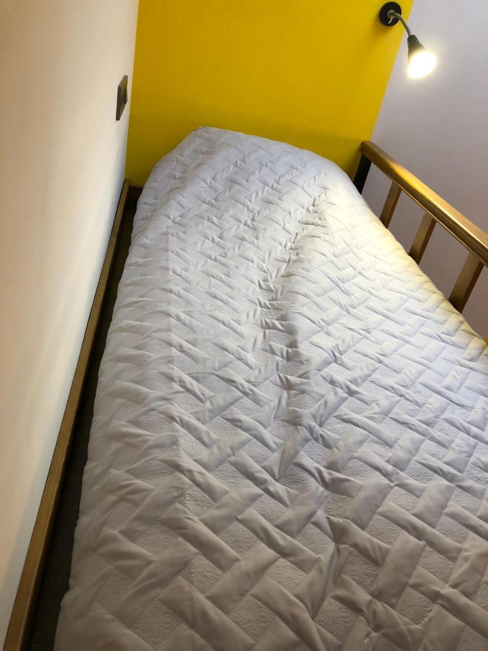 Dream Hostel Zaporizhia Exteriör bild